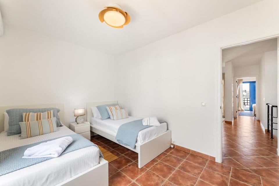Villa Nauzet Villa in Playa Blanca