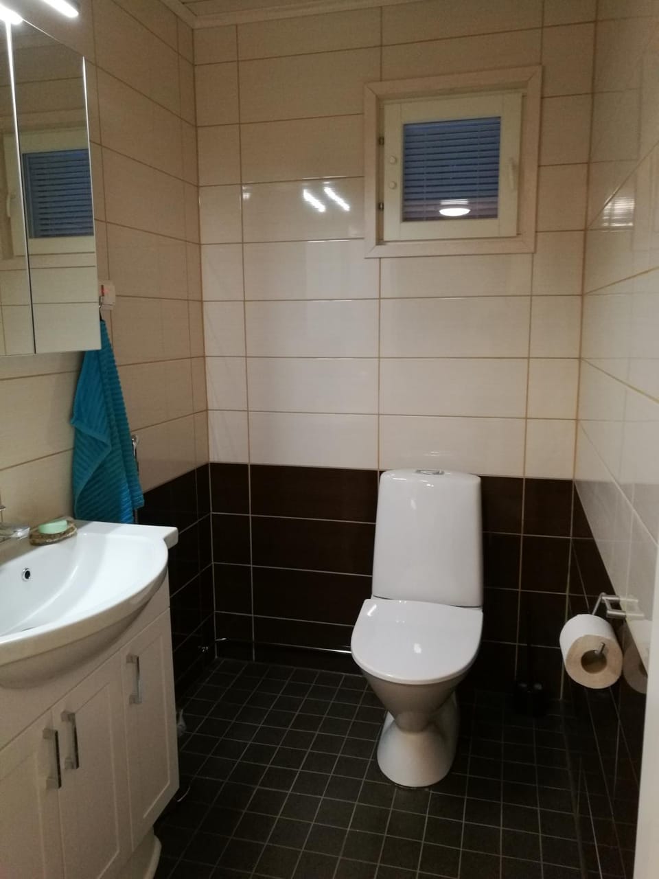 Taiga-Tupa Chalet in Lapland