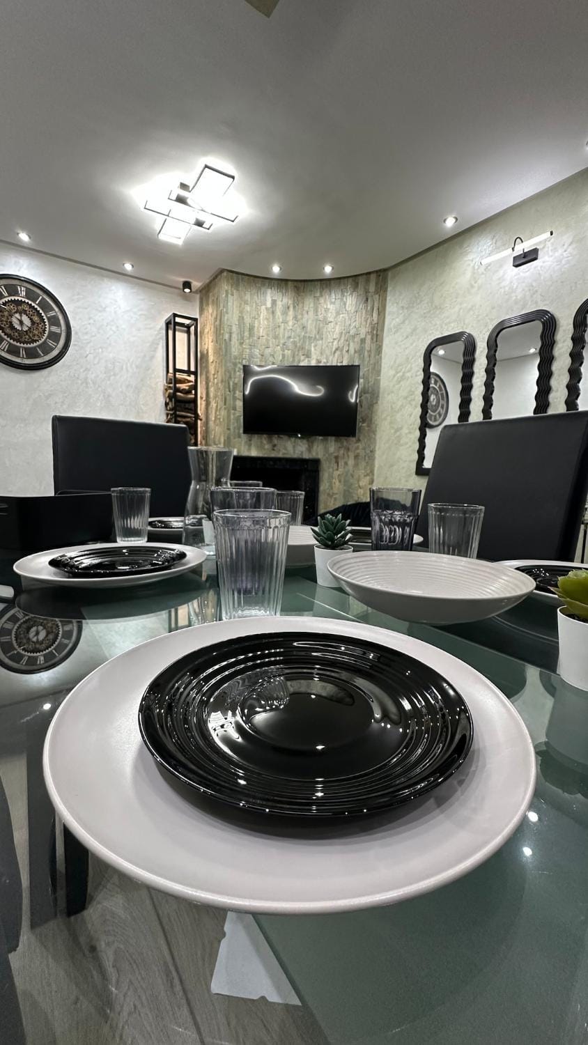 Cozy Apartment B-House 2 Rabat Sale Apartment in Rabat-Salé-Kénitra