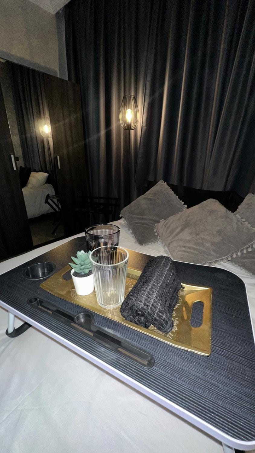 Cozy Apartment B-House 2 Rabat Sale Apartment in Rabat-Salé-Kénitra