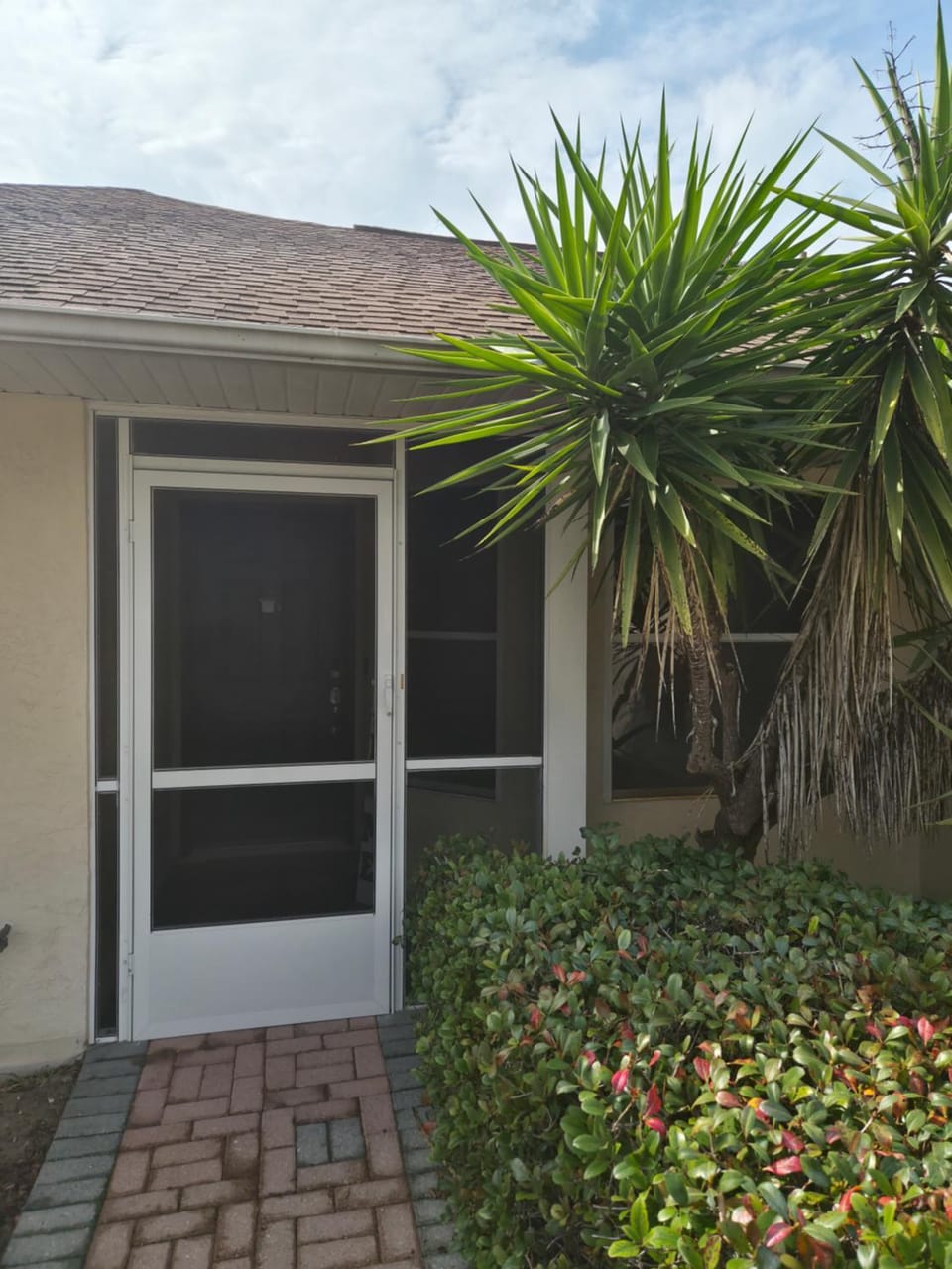 The Launch Pad House in Titusville