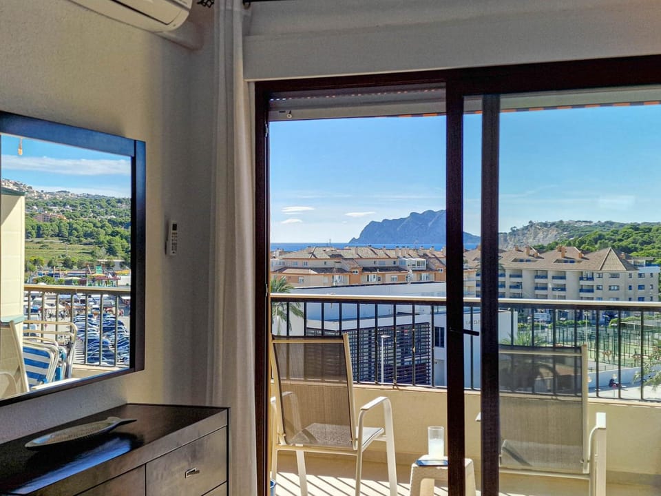 Apt Toscamar - Mandalay rentals Apartment in Moraira