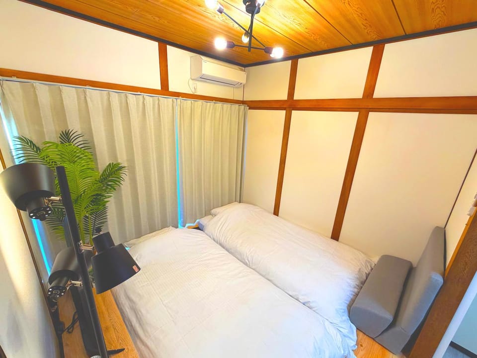 MM HOUSE Near Takamatsu Station 徒歩3分無料駐車場1台有り Apartment in Japan