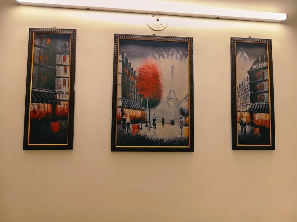 Exotic bliss Apartment in Noida