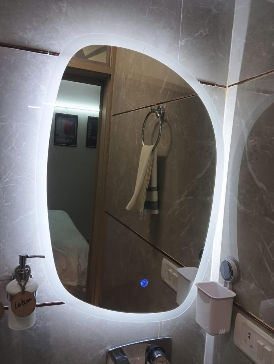 Exotic bliss Apartment in Noida
