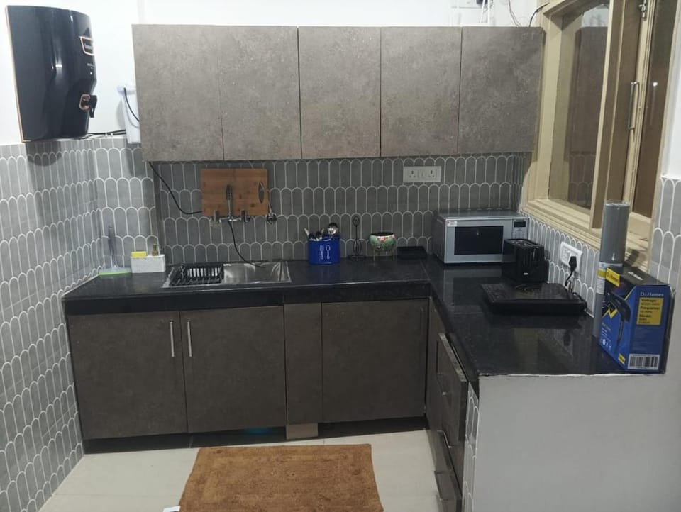Exotic bliss Apartment in Noida