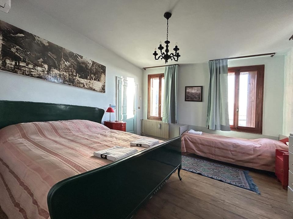 Villa della Comare Bed and Breakfast in Friuli-Venezia Giulia