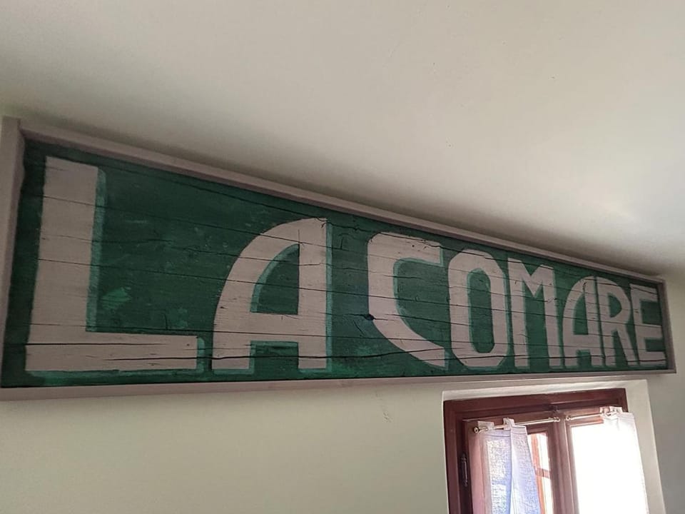 Villa della Comare Bed and Breakfast in Friuli-Venezia Giulia