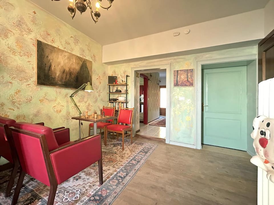 Villa della Comare Bed and Breakfast in Friuli-Venezia Giulia