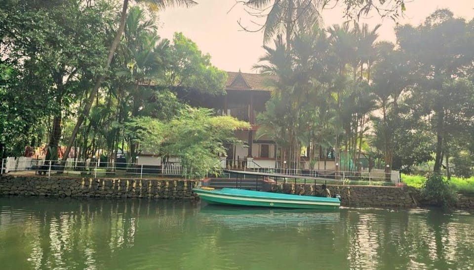 Property building, Activities, Garden view, Lake view, River view