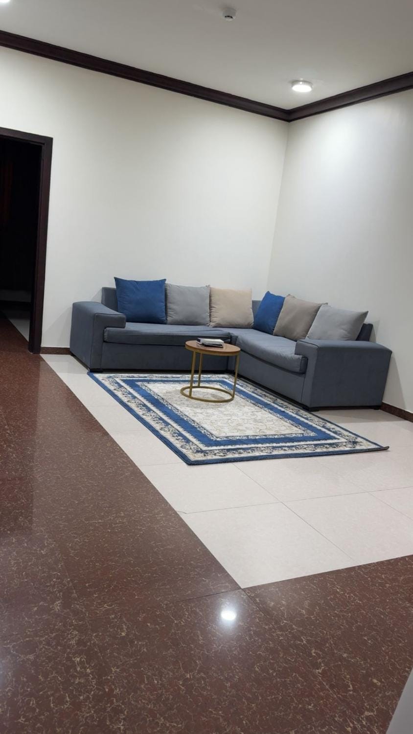 شقق روز1 للشقق المخدومة Apartment hotel in Riyadh Province