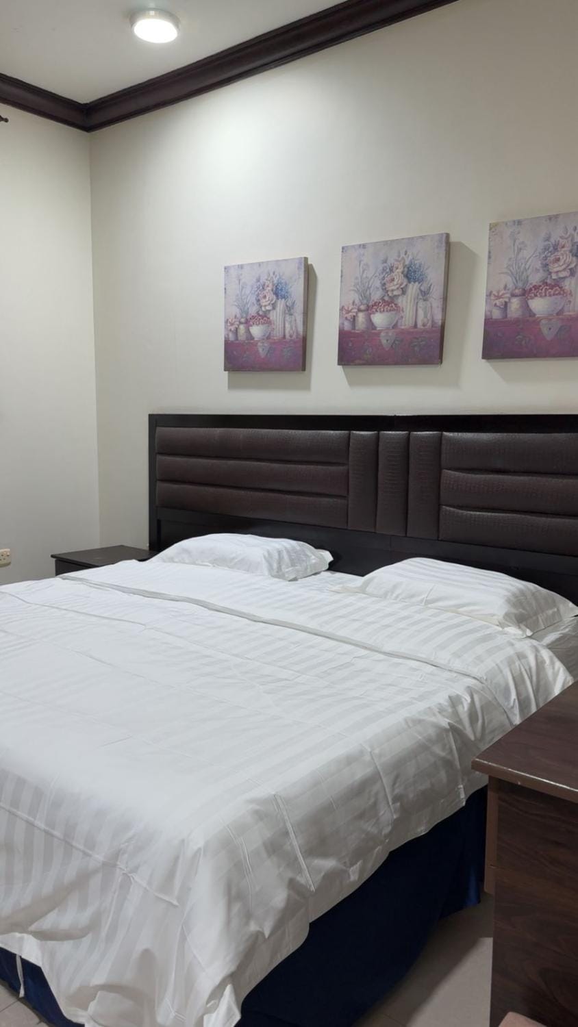 شقق روز1 للشقق المخدومة Apartment hotel in Riyadh Province