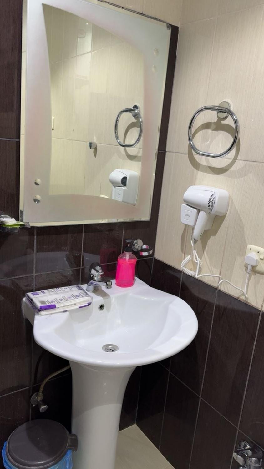 شقق روز1 للشقق المخدومة Apartment hotel in Riyadh Province
