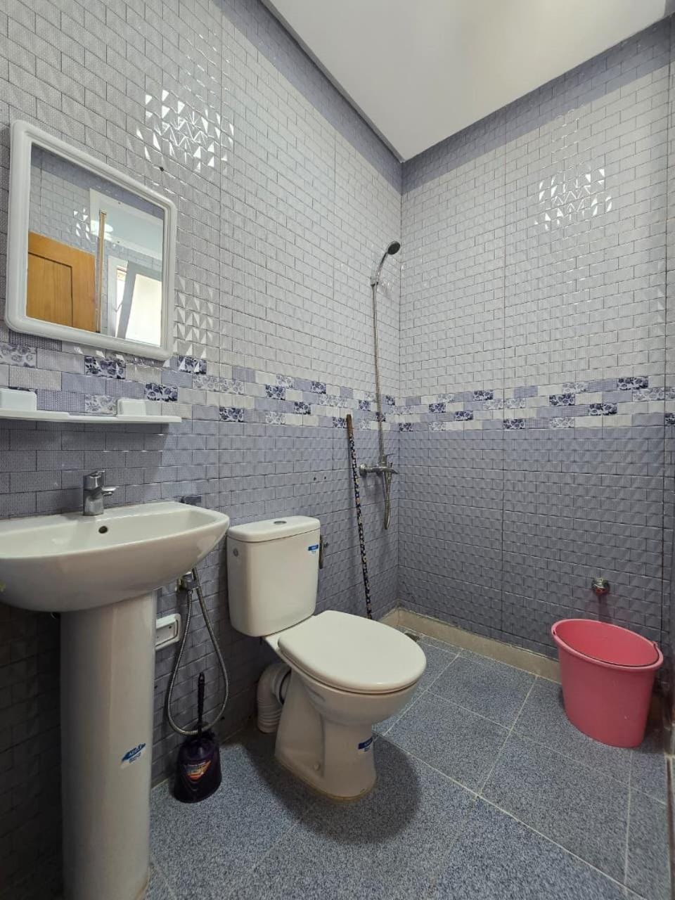 Le Panorama MARTIL 6 Appartements Modernes près de la Plage Clim Fibre Optique Apartment in Tangier-Tétouan-Al Hoceima