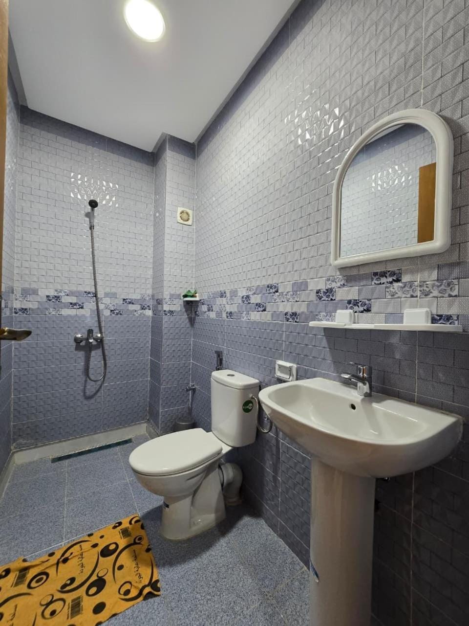 Le Panorama MARTIL 6 Appartements Modernes près de la Plage Clim Fibre Optique Apartment in Tangier-Tétouan-Al Hoceima