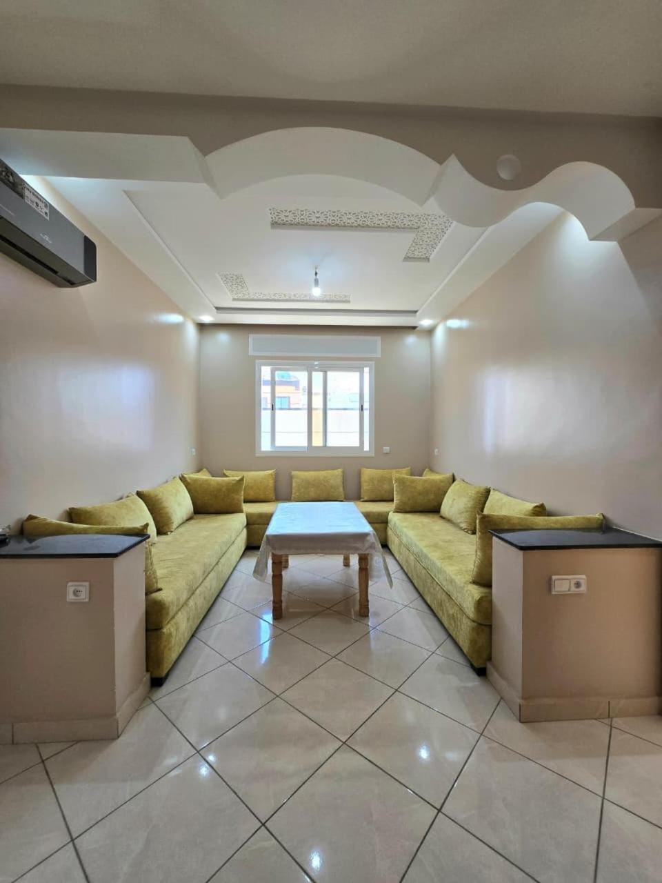 Le Panorama MARTIL 6 Appartements Modernes près de la Plage Clim Fibre Optique Apartment in Tangier-Tétouan-Al Hoceima