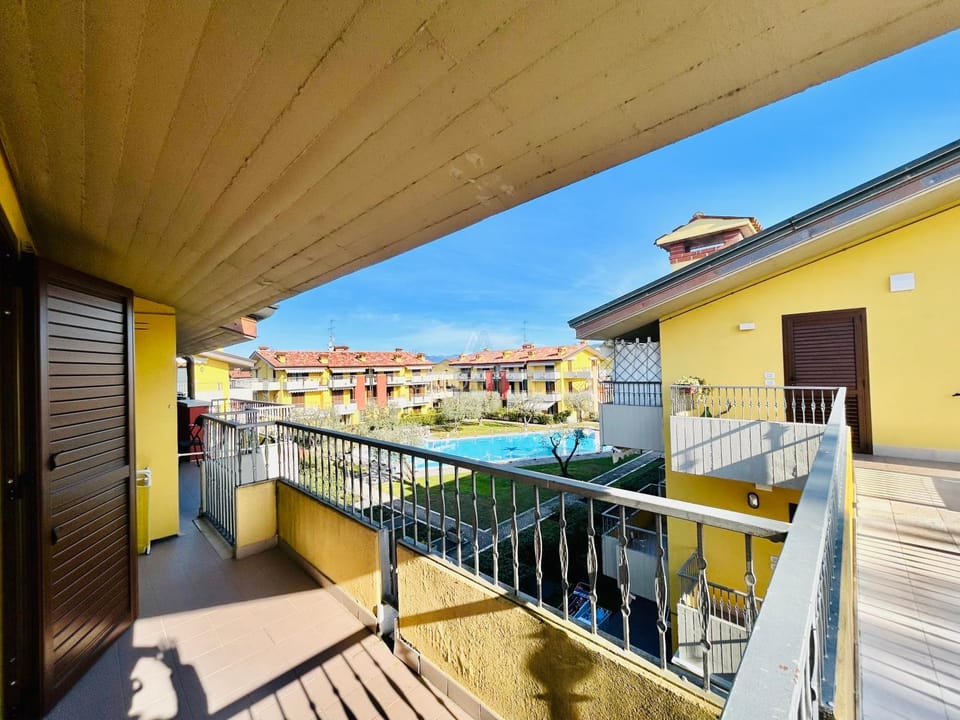 Balcony/Terrace, Balcony/Terrace