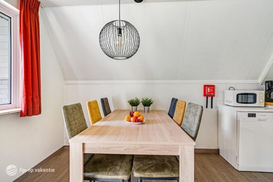Mooie rustige woning Overijssel. House in Overijssel (province)