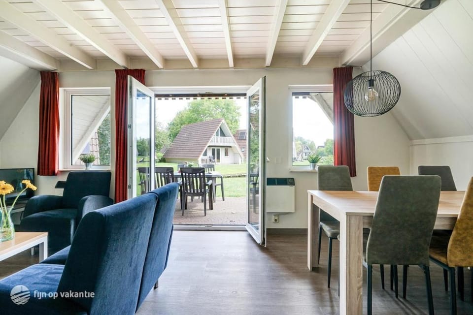 Mooie rustige woning Overijssel. House in Overijssel (province)