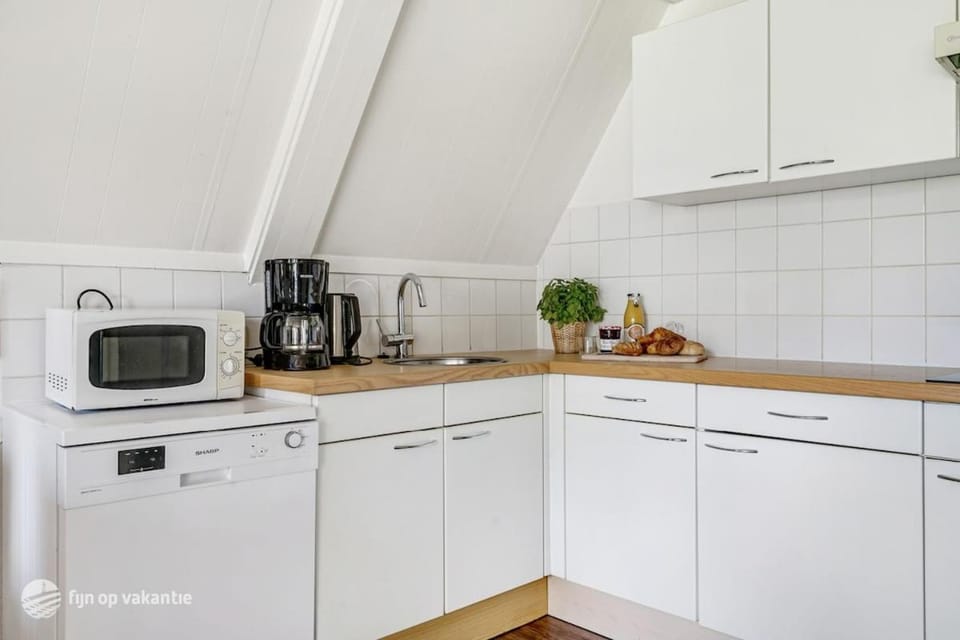 Mooie rustige woning Overijssel. House in Overijssel (province)