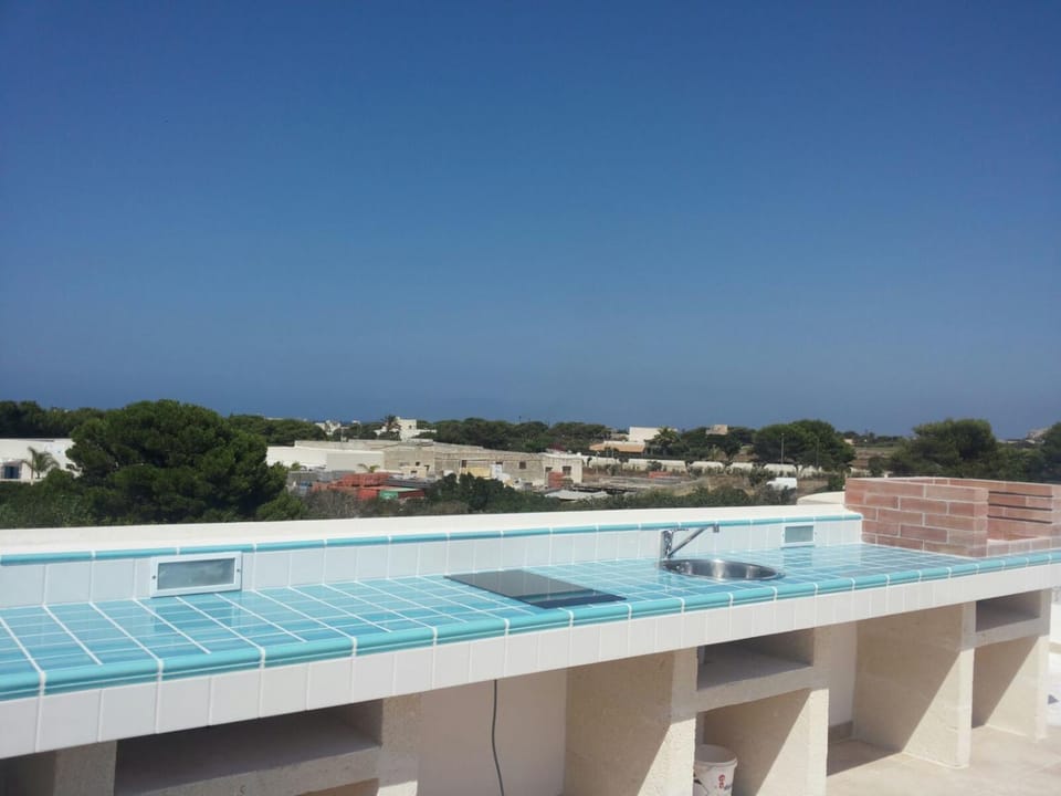 Casa Del Corallo House in Favignana