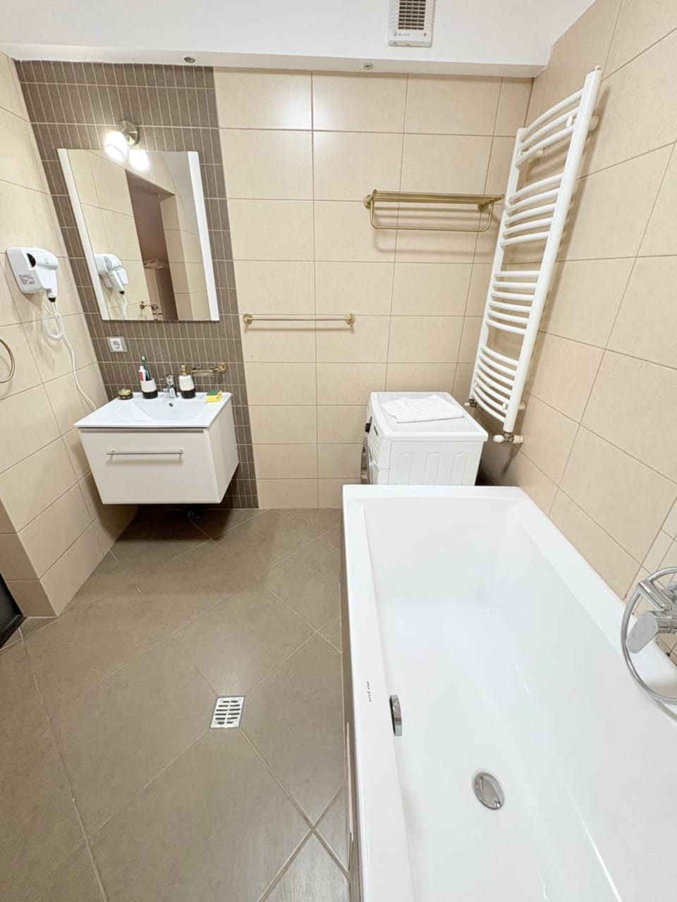 Shower, Bathroom, Bath