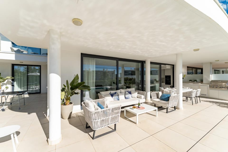 Patio, Day, View (from property/room), Balcony/Terrace, Balcony/Terrace, sunbed