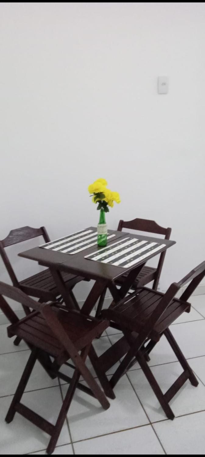Aconchegante apto Copacabana Praia Apartment in Rio de Janeiro