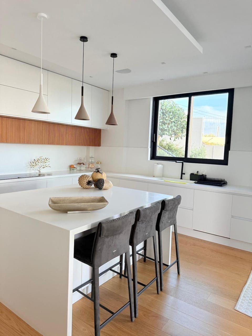 Aurora Residence by A&D Properties Villa in North Athens Regional Unit, Greece