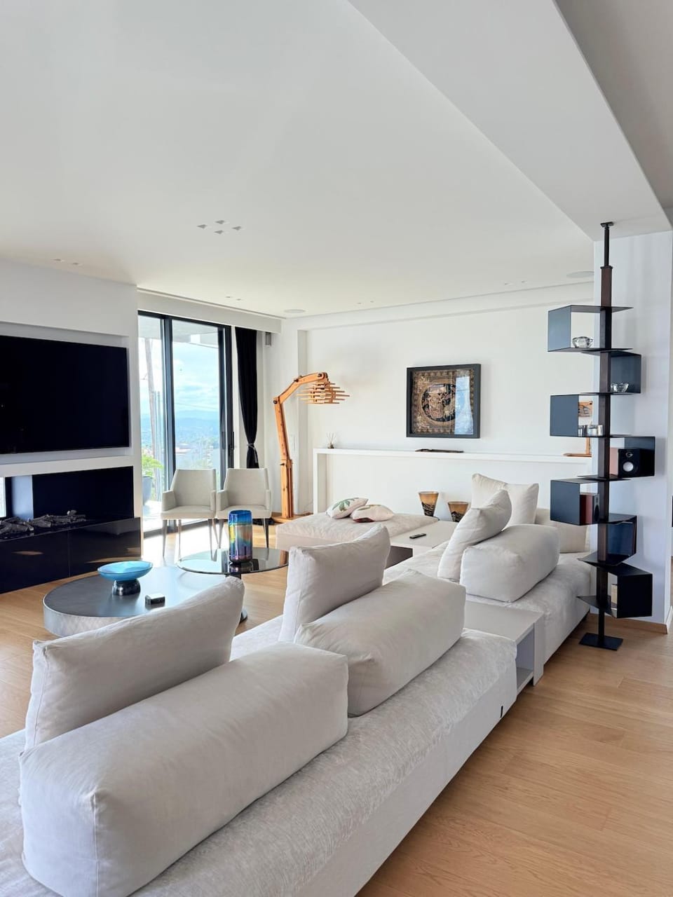 Aurora Residence by A&D Properties Villa in North Athens Regional Unit, Greece