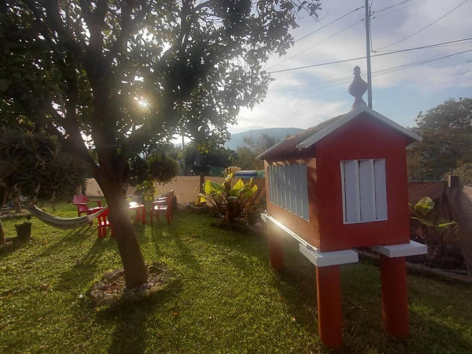Casa Piedra Miranda. House in Galicia