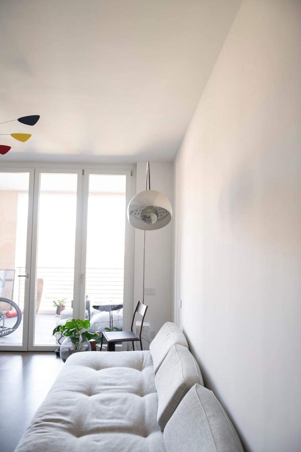 Maison 12 Trastevere-Apartment in the City Center Apartment in Rome