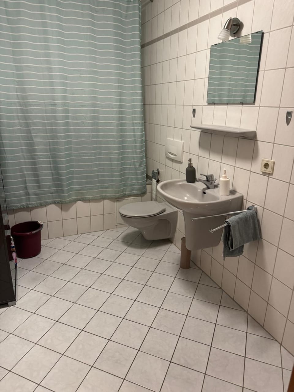 Gemütliche Wohnung für 3 Personen Apartment in Gera