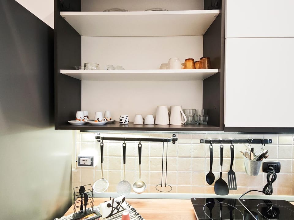 Al Giardino Segreto Apartment in Bari