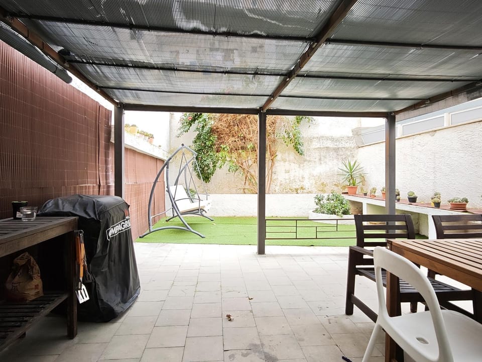 Al Giardino Segreto Apartment in Bari