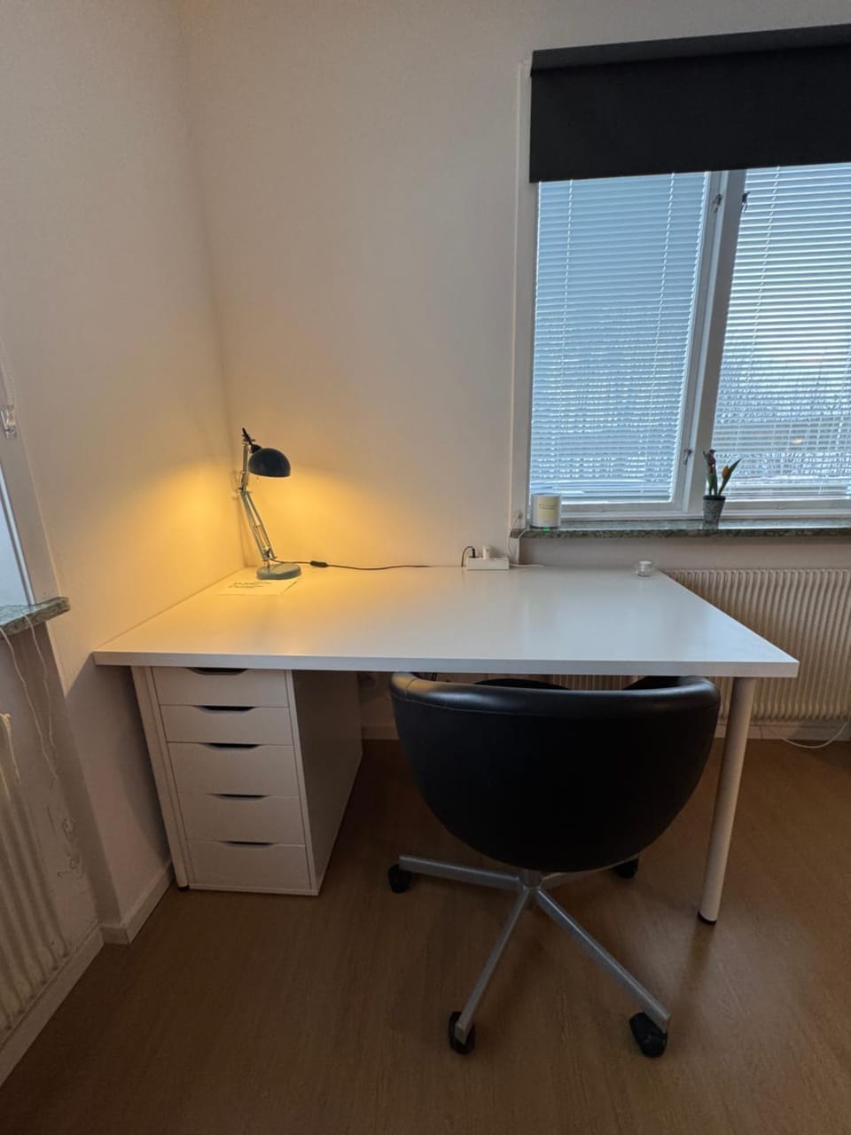 Two room warm apartment Östavall Apartment in Sweden