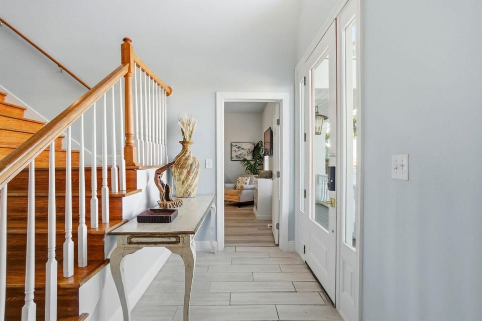 USA Beach House House in Alabama