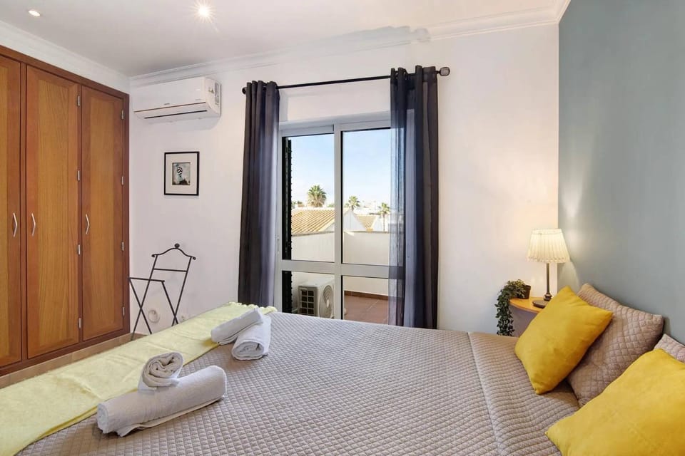 Duplex Apartamento Tartaruga Apartment in Tavira