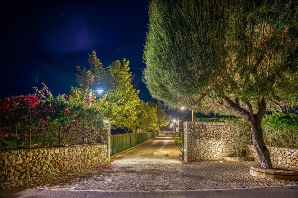 Palace of Binissalem Events luxury Villa in Raiguer