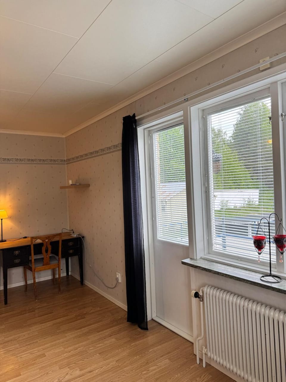 A cozy apartment in Östavall Apartment in Sweden