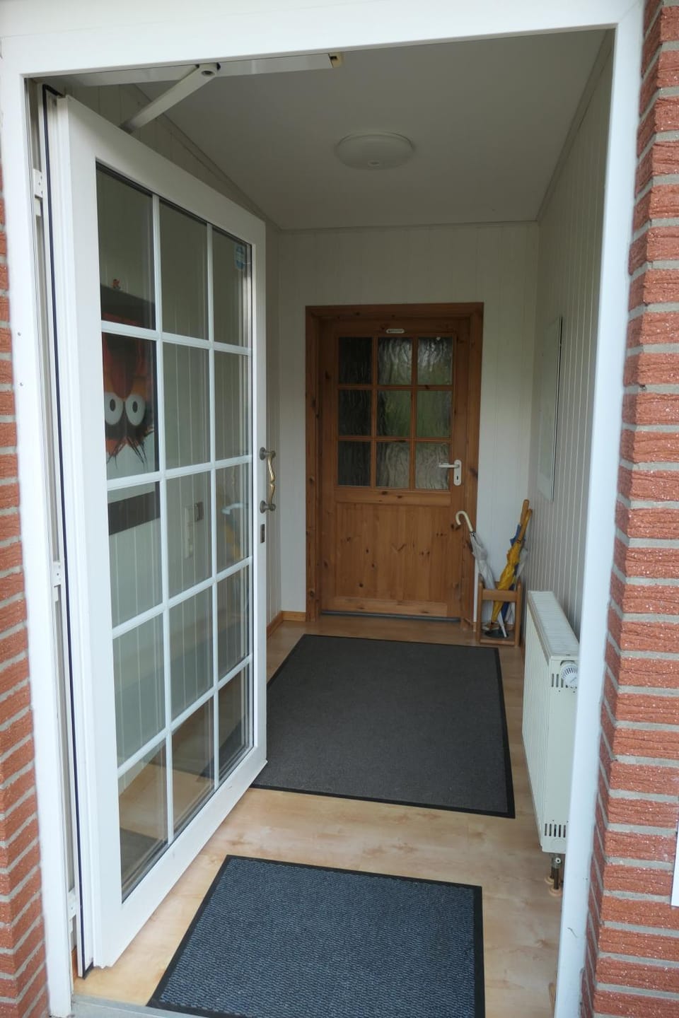 Ferienhaus in der Trift House in Heidekreis