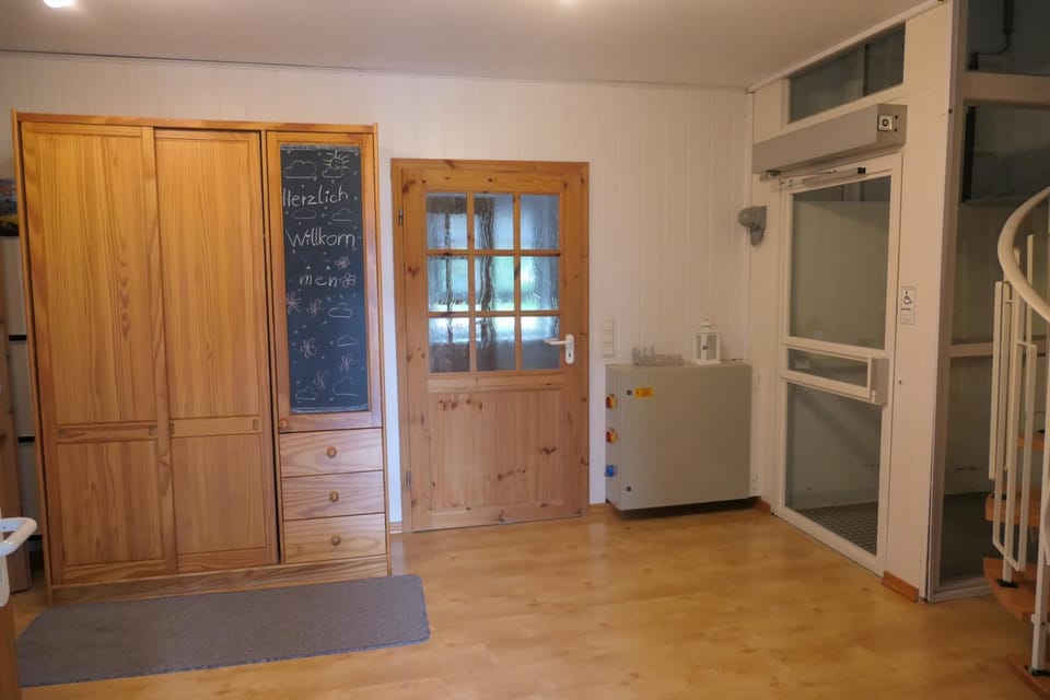 Ferienhaus in der Trift House in Heidekreis