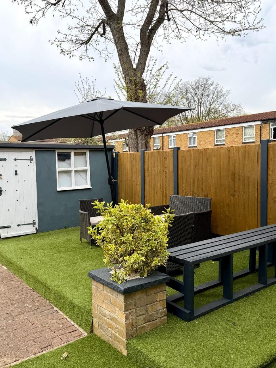 Daybyday properties Apartment in London