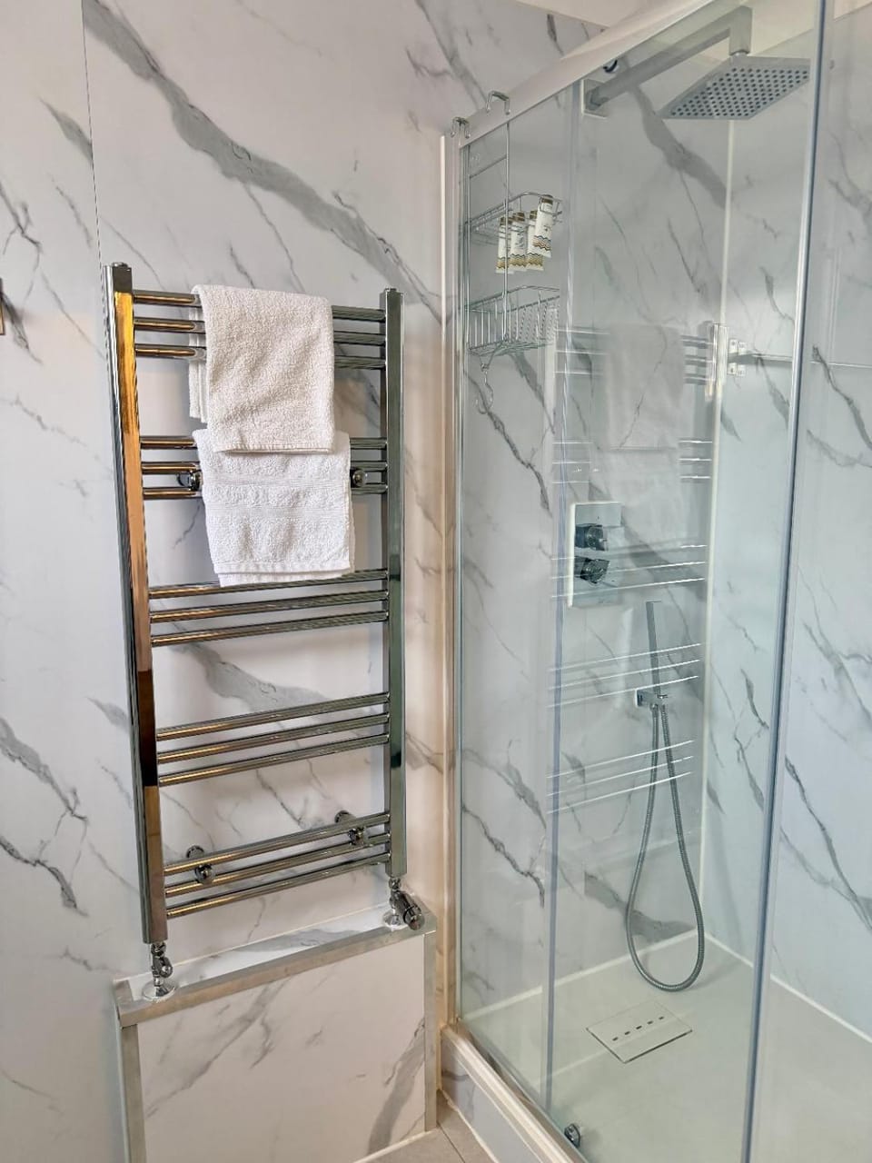 Daybyday properties Apartment in London