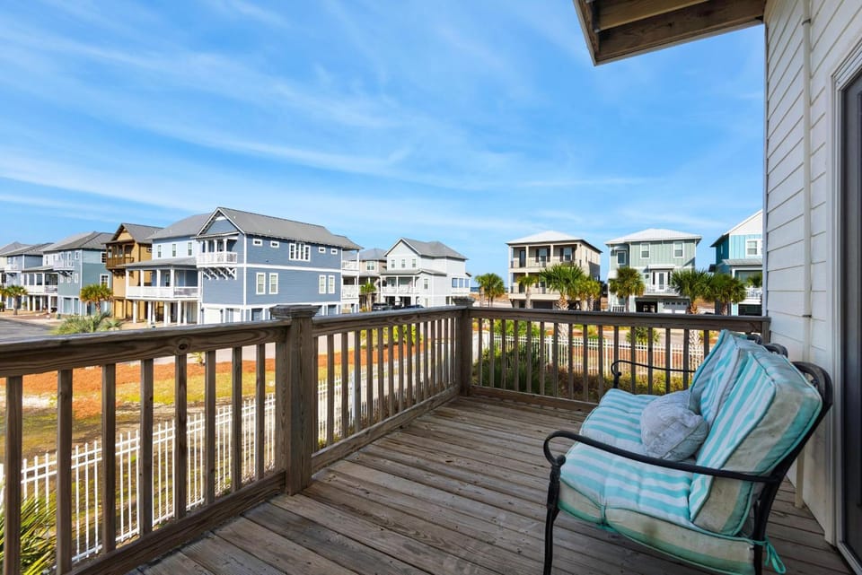 Sea La Vie House in Pensacola Beach