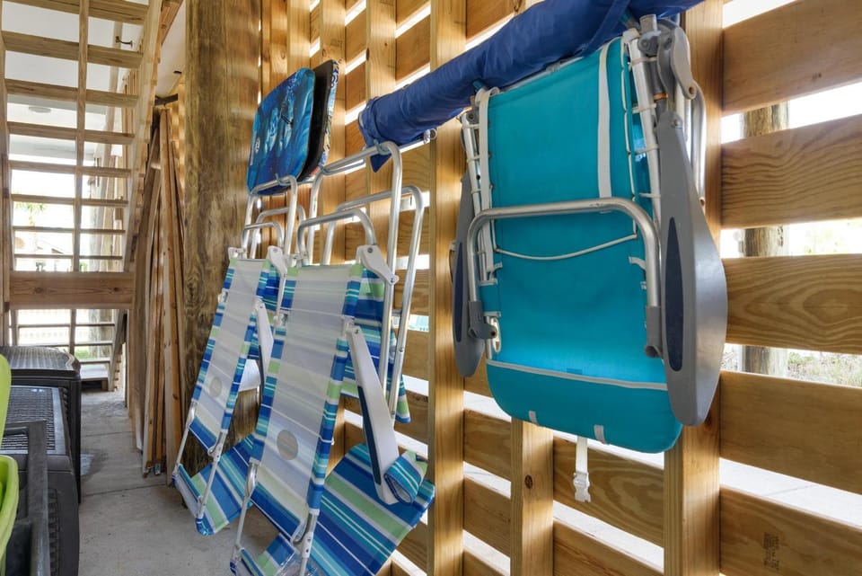 Sea La Vie House in Pensacola Beach
