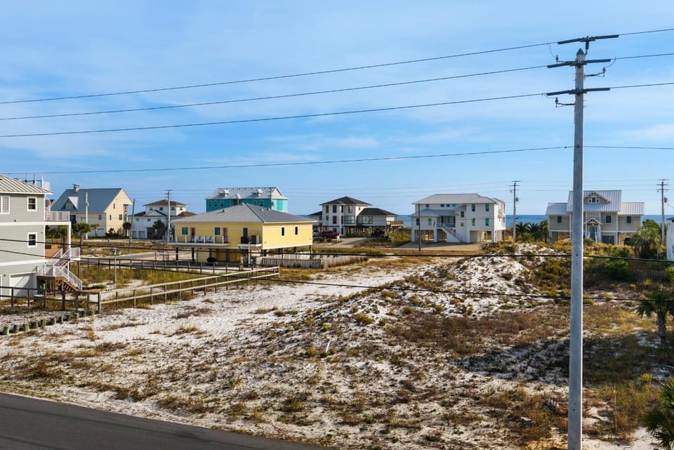 Sea La Vie House in Pensacola Beach
