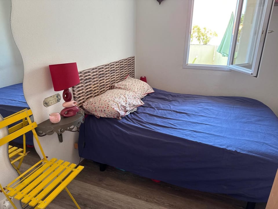 Appartement résidence Tennis et Plage Apartment in Saint-Jean-de-Monts