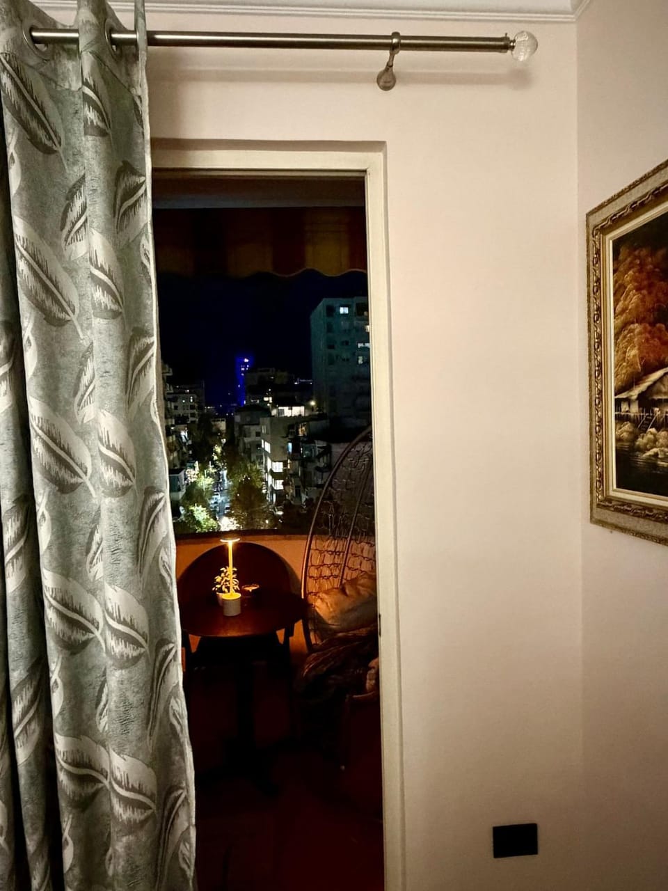 Teds Luxury Apartments 3 Apartment in Tirana