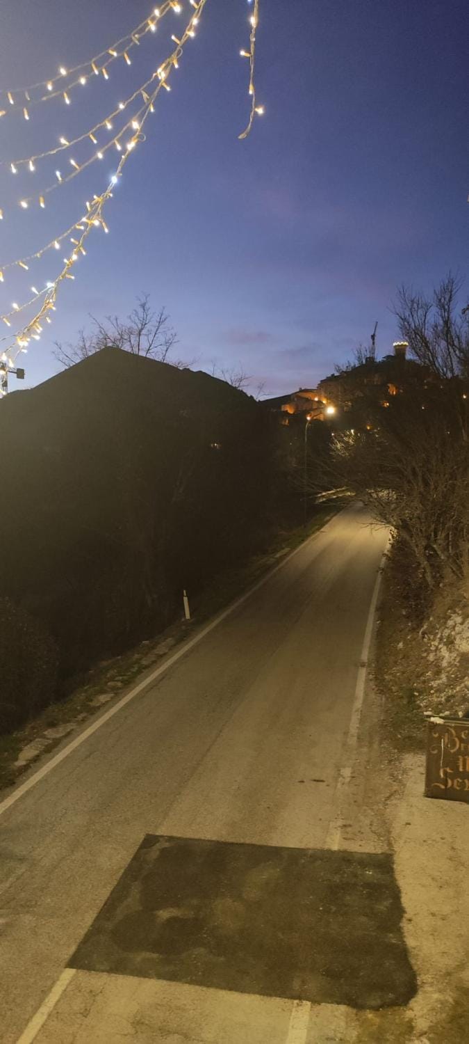 B&B Nonno Severino Bed and Breakfast in Abruzzo